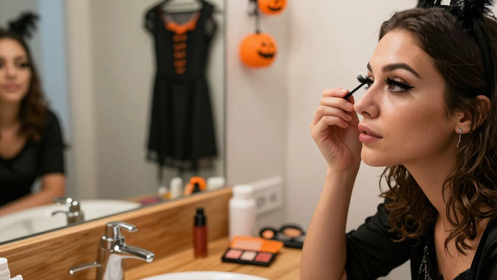 14 Best Halloween False Eyelashes for Women in 2027
