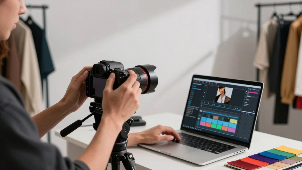 How a Local Workflow Turns One Video Into Everything You Need