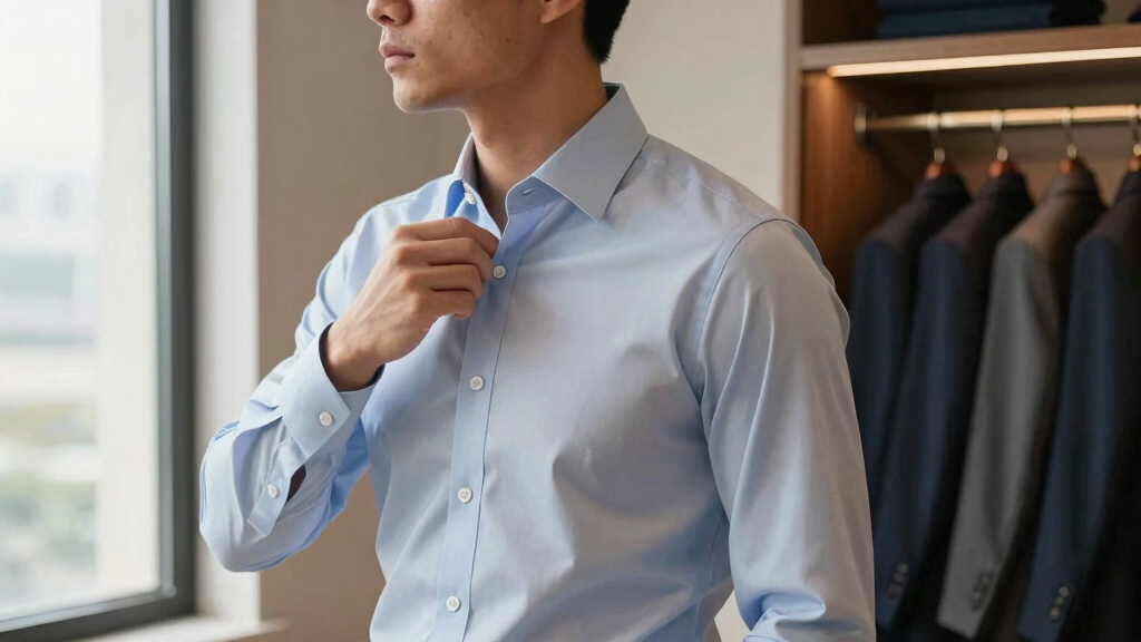 best men's dress shirts