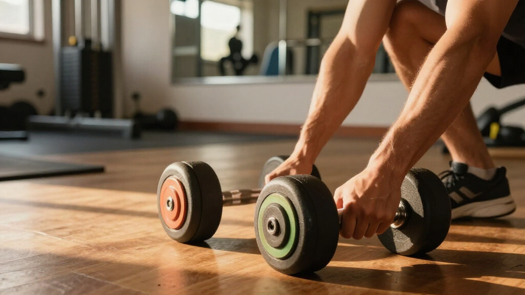 15 Best Adjustable Dumbbell Sets in 2026