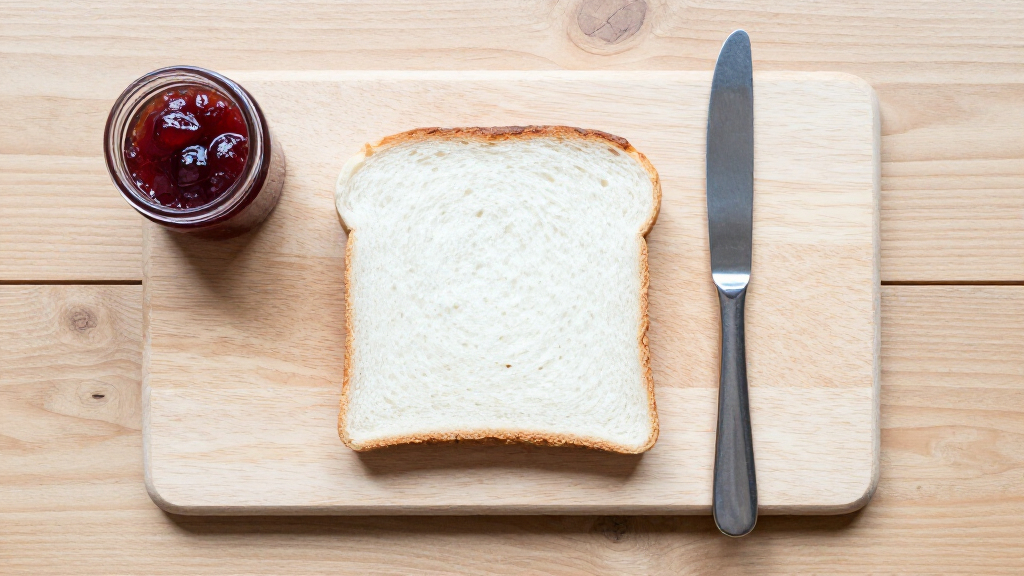 best toast bread