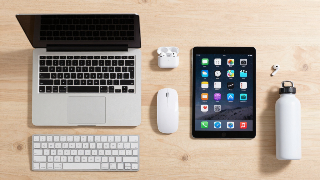 best computers, tablets & components