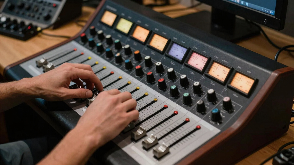 14 Best Multitrack Recorders for Professional-Quality Sound Recording 31 multitrack recorder