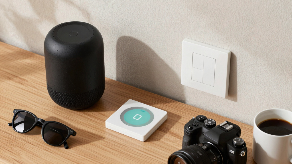 smart home gadgets for dad