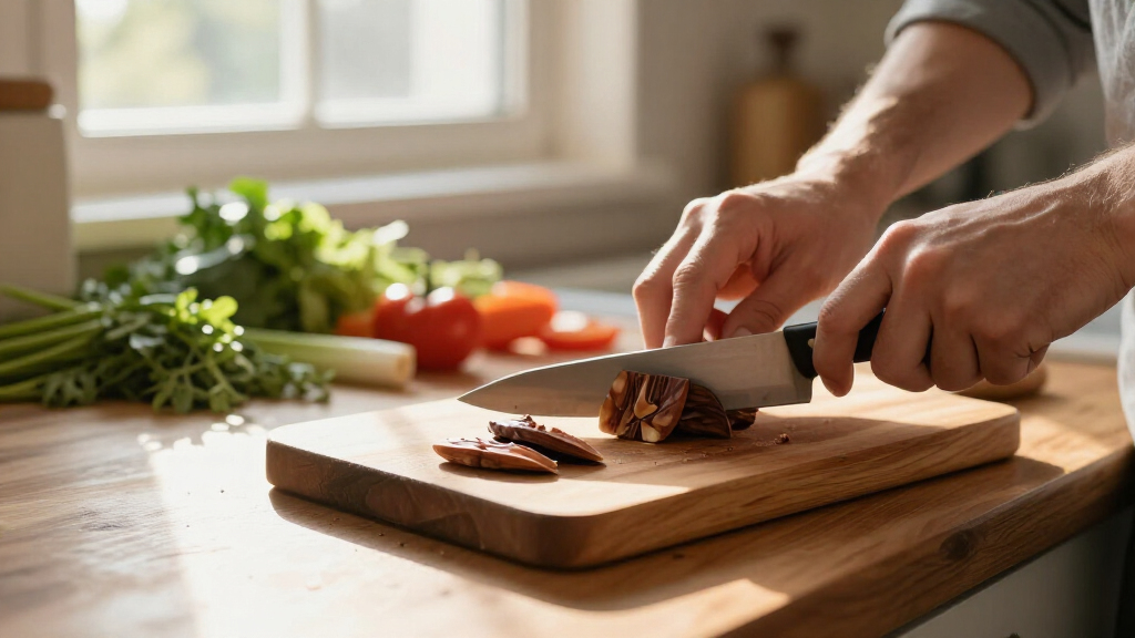 best end grain cutting boards
