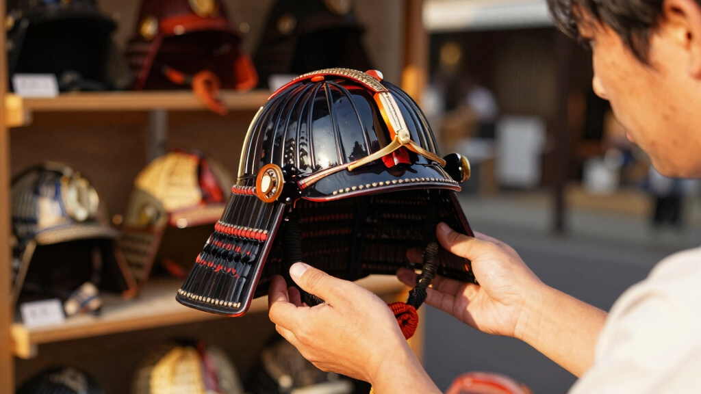 japanese helmet brands