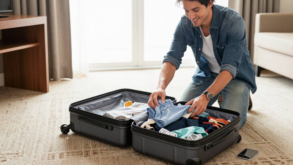 14 Best Rated 29-Inch Extra Large Checked Luggage in 2026