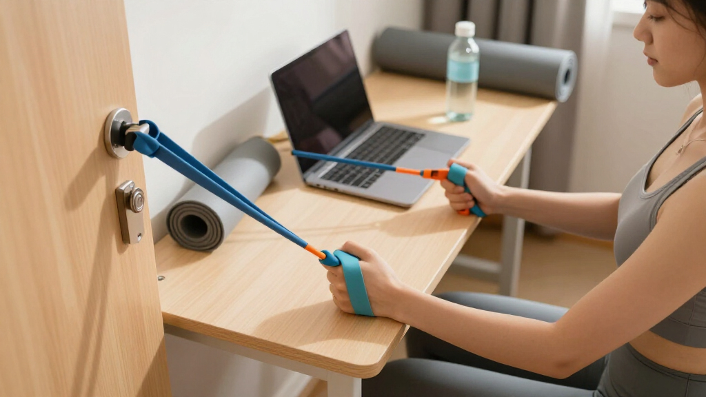 15 Best Compact Resistance Bands for Students in 2026