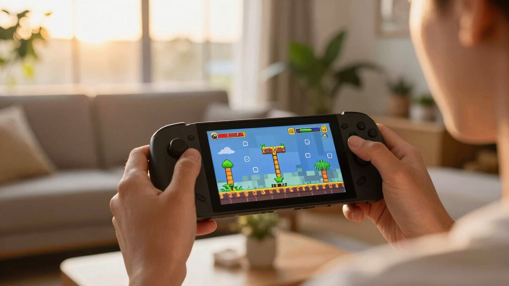 best platformer video games