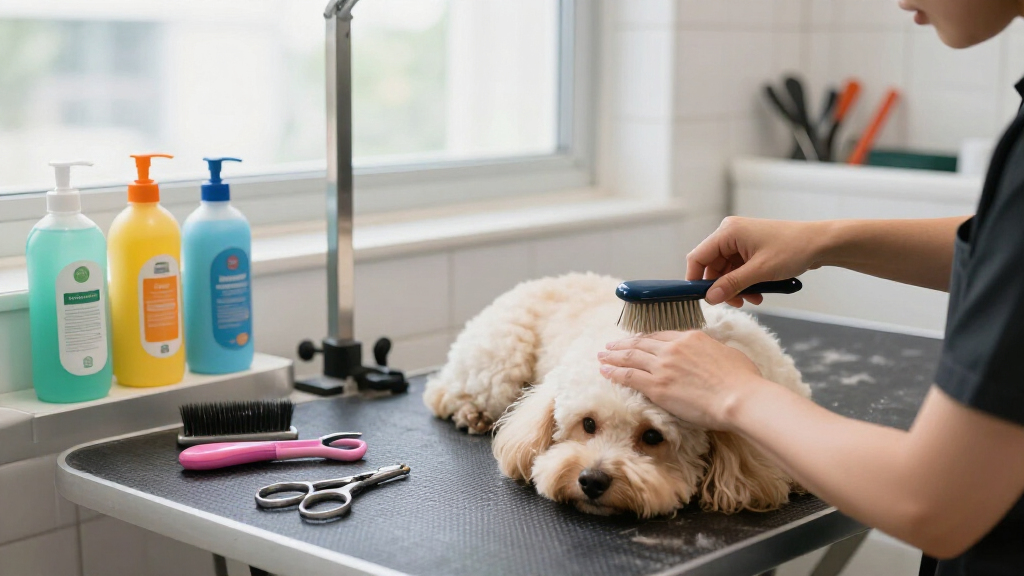 11 Best Pet Grooming Supplies in 2026
