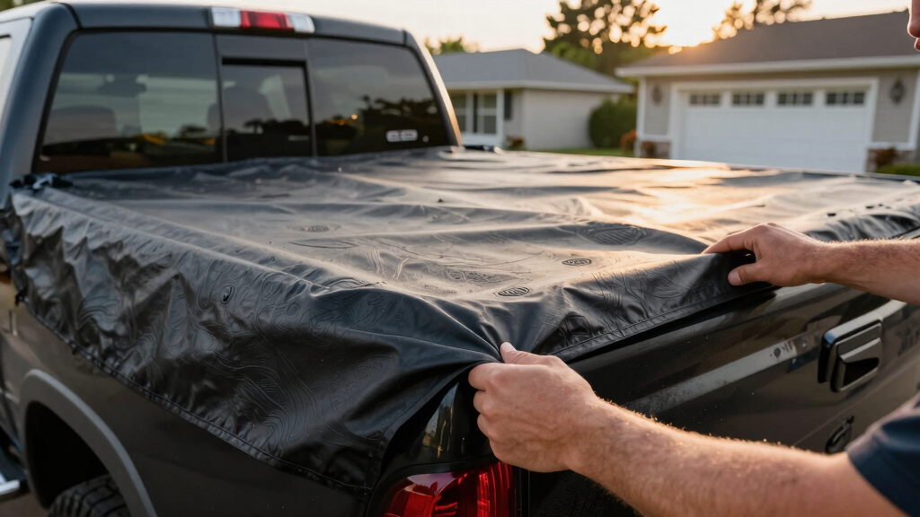 best truck bed covers