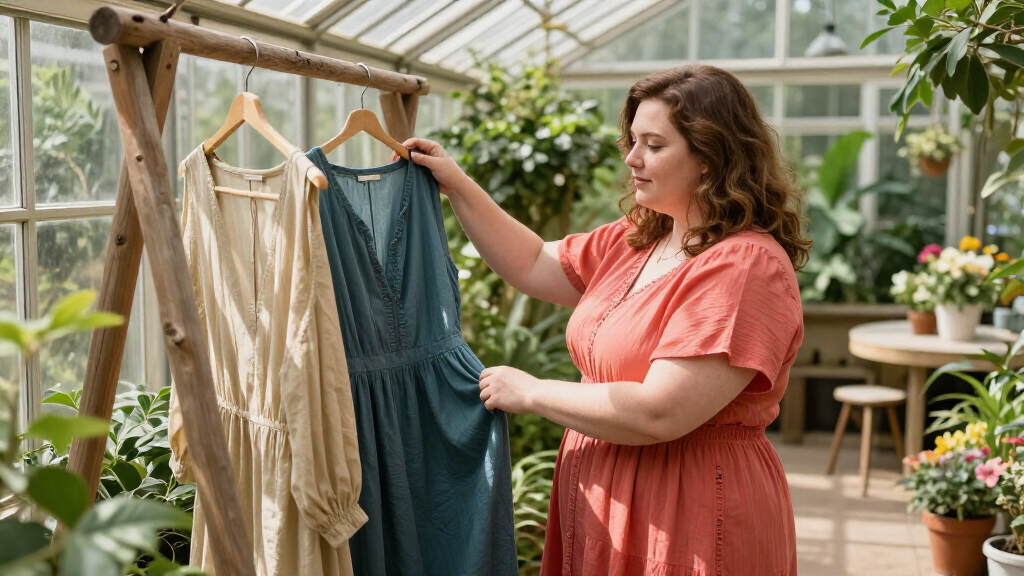 premium plussize clothing