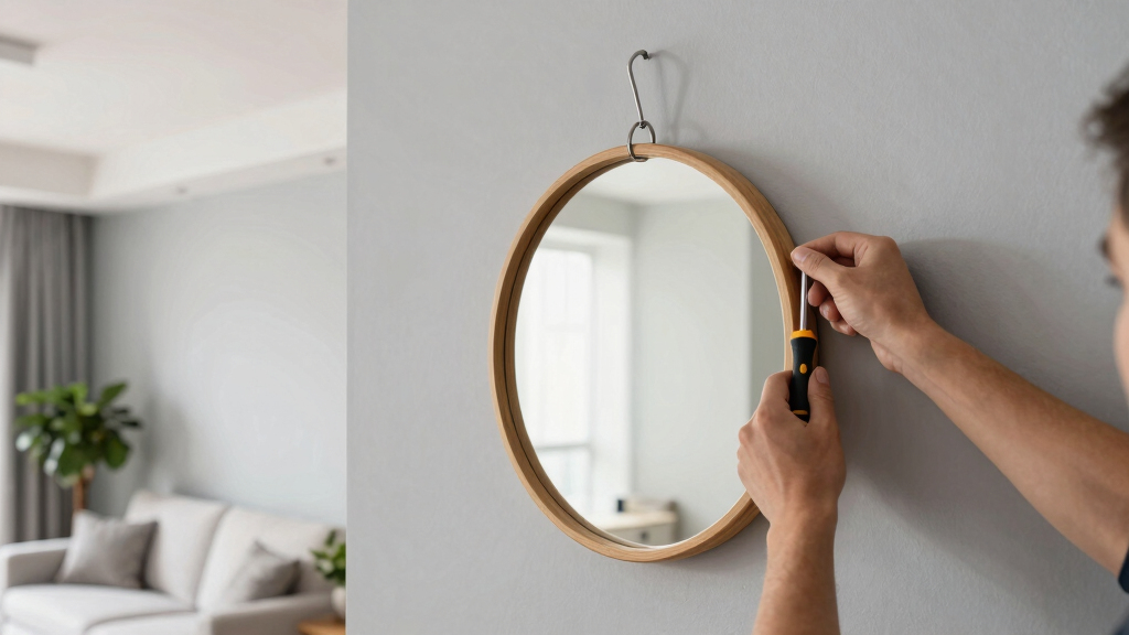 best decorative mirrors