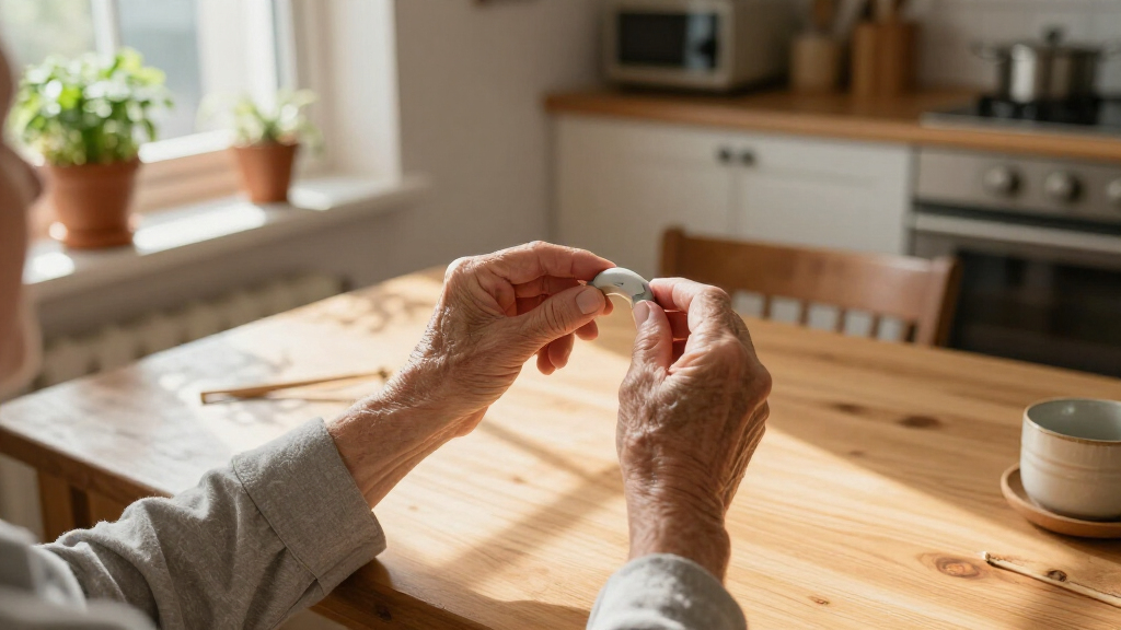 best otc hearing aids for seniors