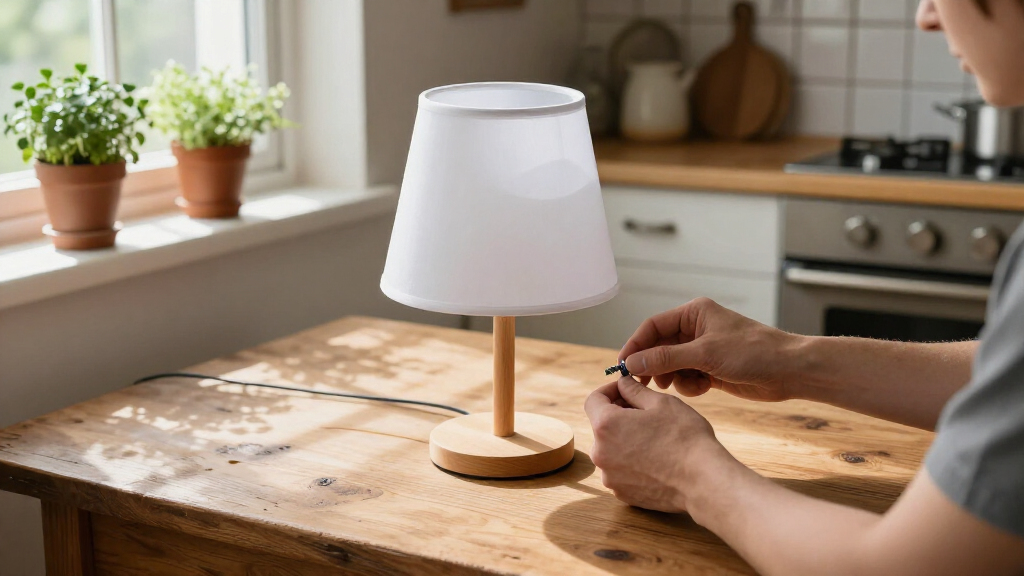 best affordable table lamps
