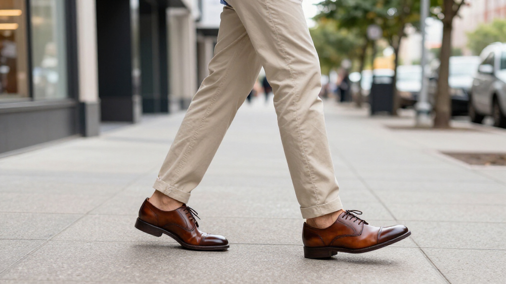 best comfortable dress shoes