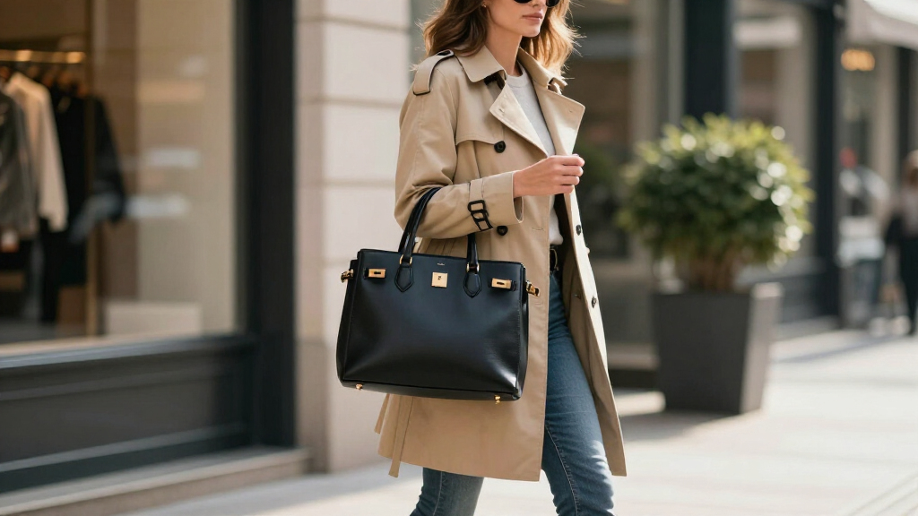 best designer tote bags