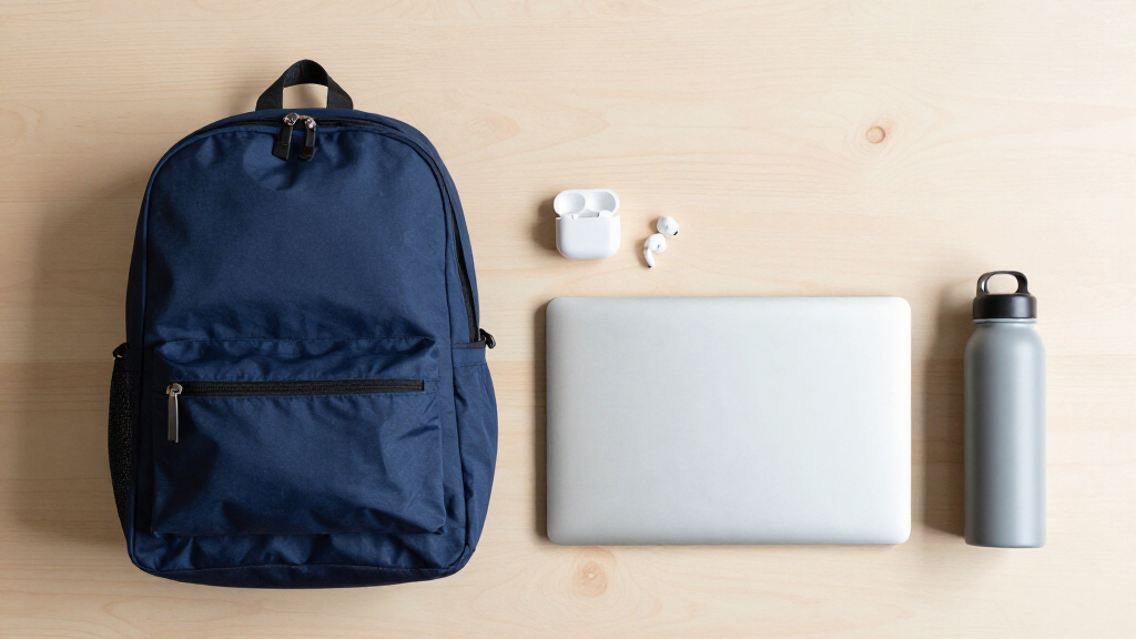 student laptop backpacks