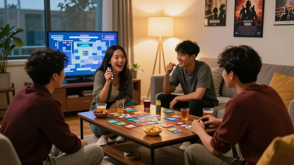 pop culture trivia games