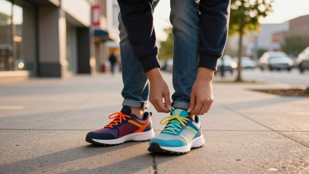 best back-to-school sneakers