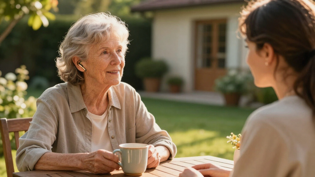 15 Best Hearing Aids for Seniors – Enhance Your Hearing and Quality of Life 36 hearing aids for seniors