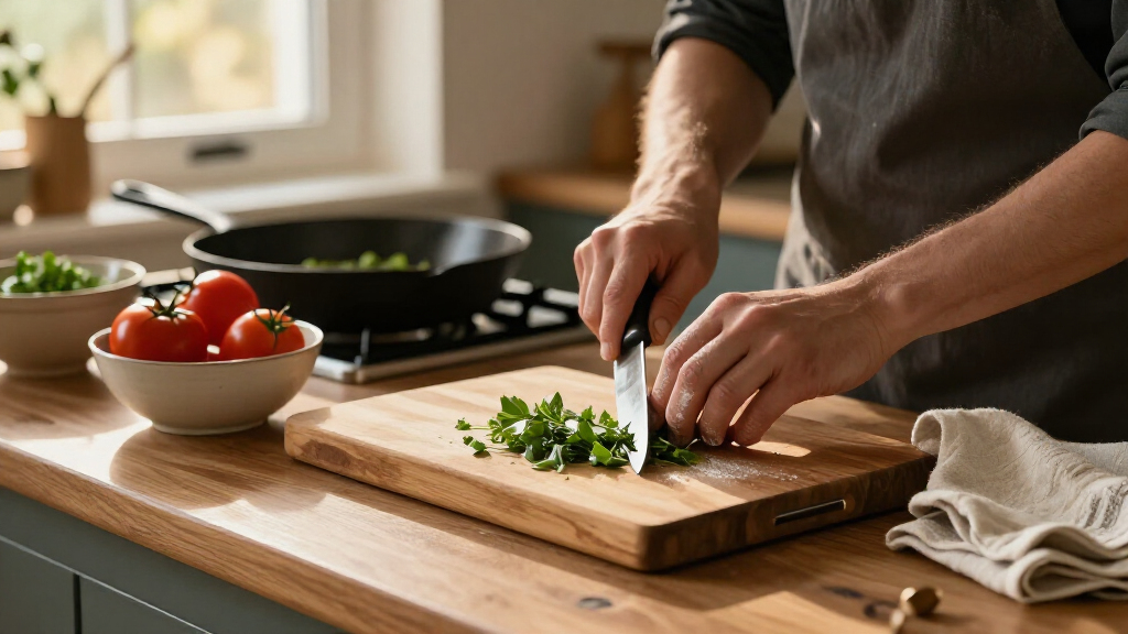 best kitchen essentials