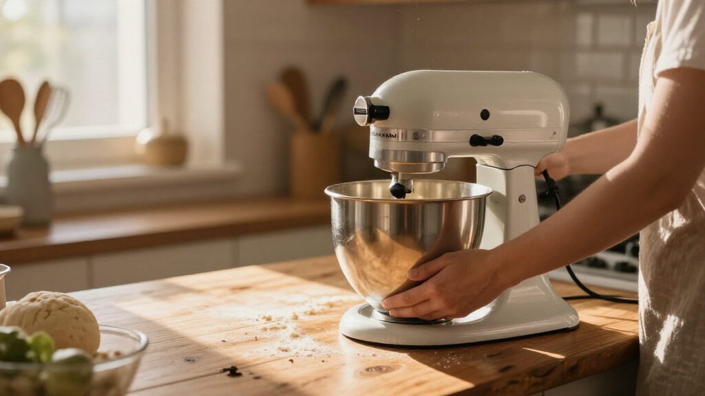 KitchenAid