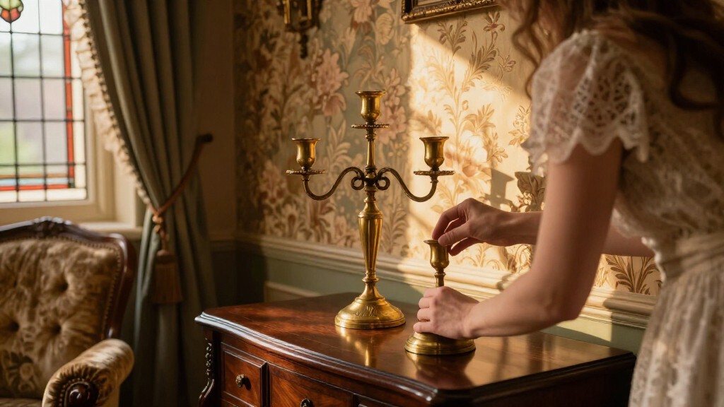 best Victorian home decor