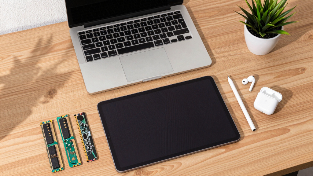 best computers, tablets & components