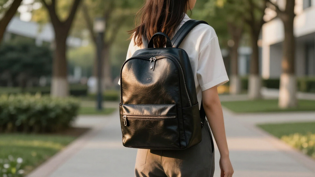stylish backpacks for students