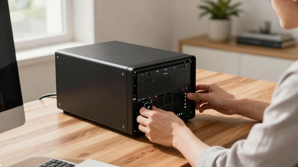best home servers