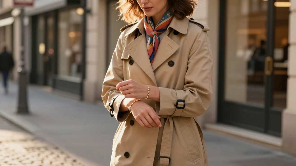 fashion accessories for women