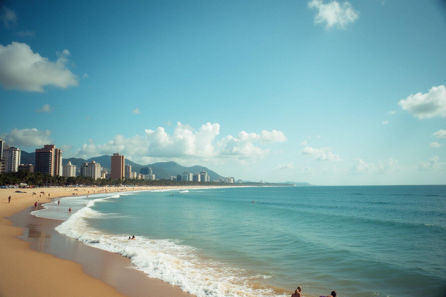 Balneário Camboriú tem 4 lançamentos em julho e estoque mais baixo desde 2023
