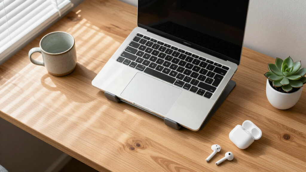 13 Best Ergonomic Laptop Stands for Students in 2026