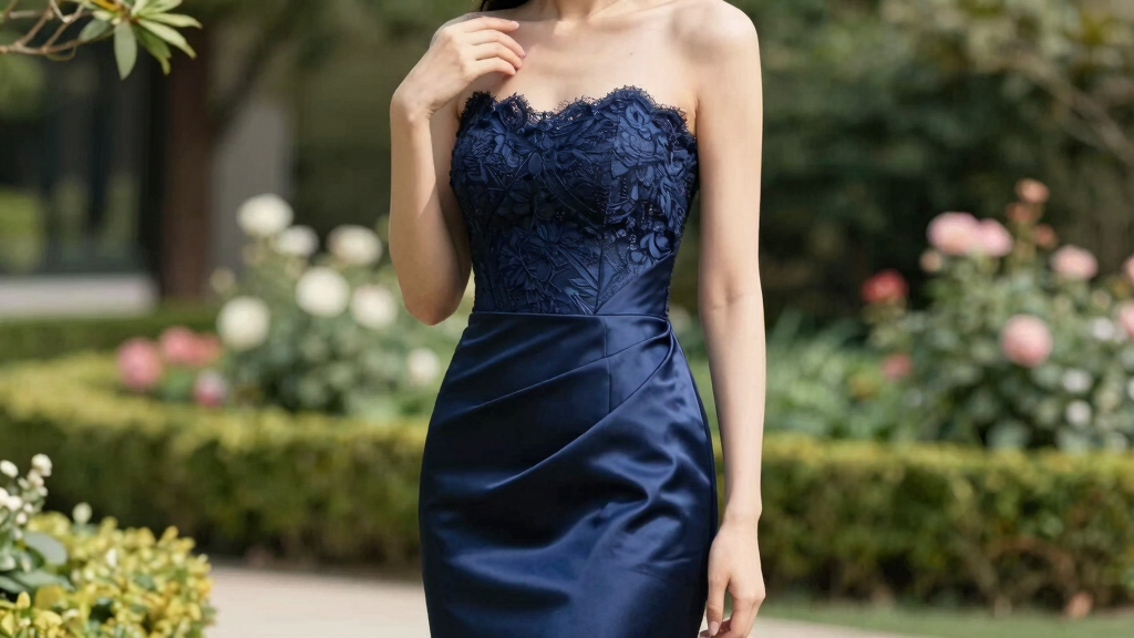 best strapless formal dresses