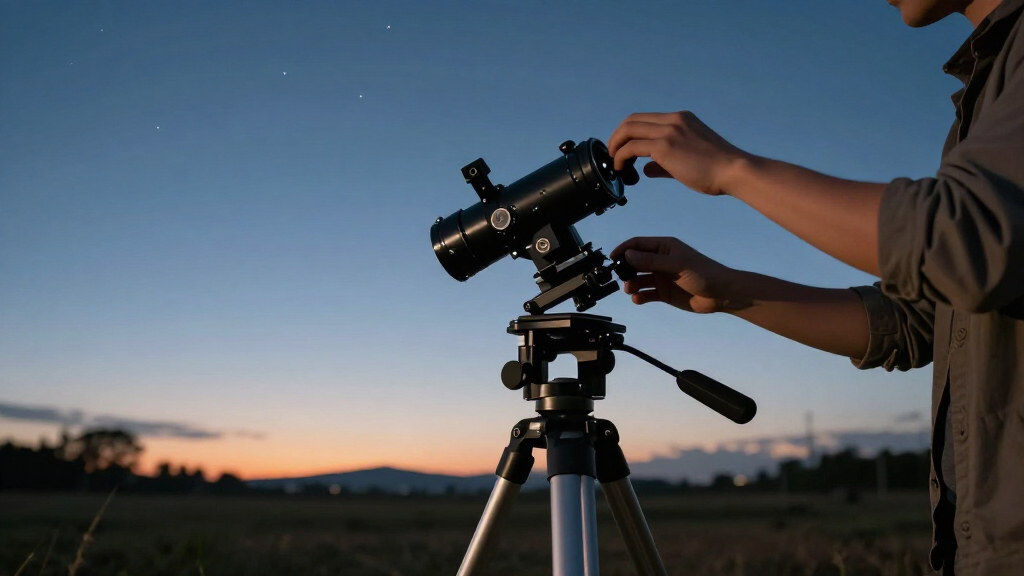 best star trackers for astrophotography