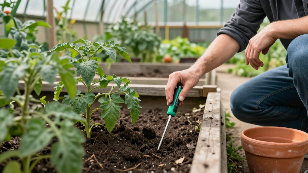 15 Best Garden Soil Moisture Meters for Smarter Watering in 2027
