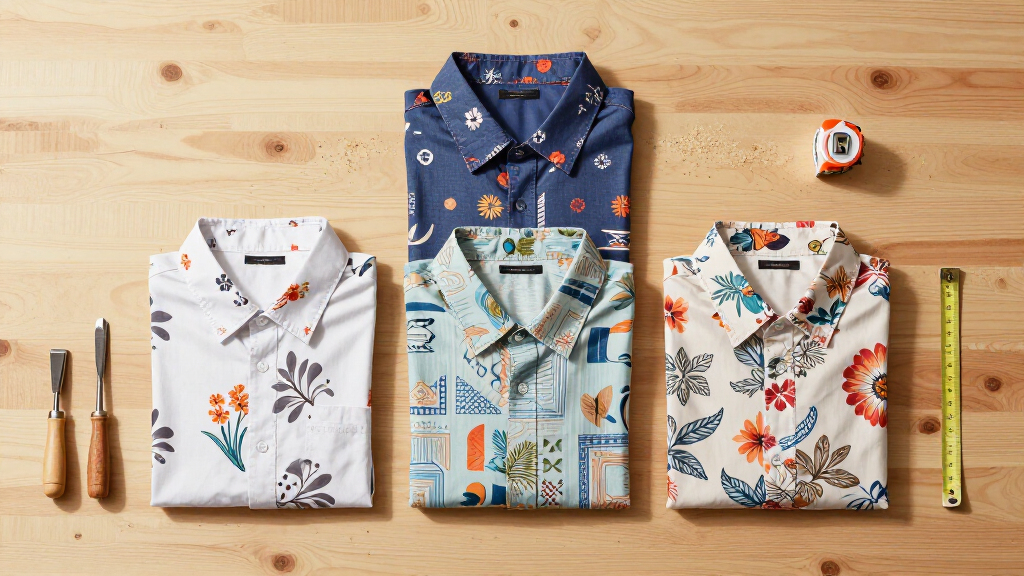 best Cuban collar shirts