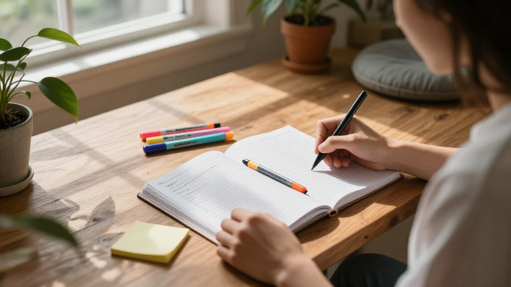 goal clarity workbooks
