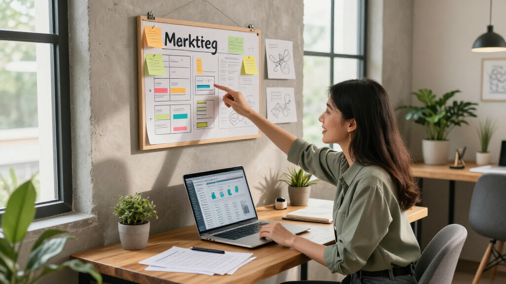 10 Best Marketing Strategy Tools For Entrepreneurs In 2026