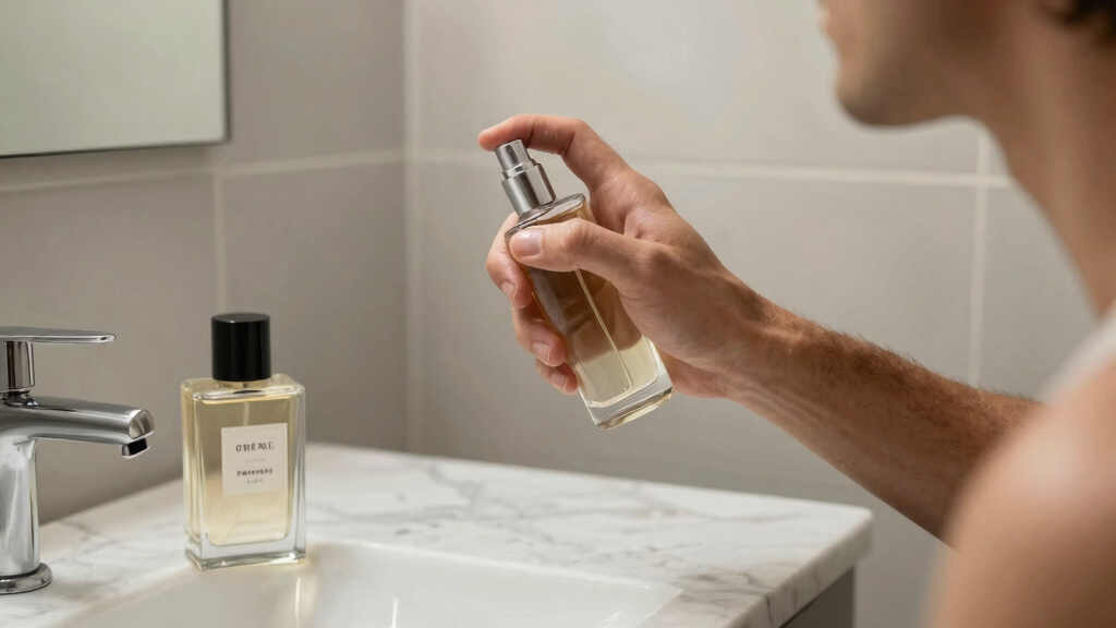 best men's summer fragrances