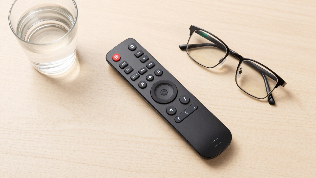 14 Best Large Button Remote Controls for Seniors in 2026