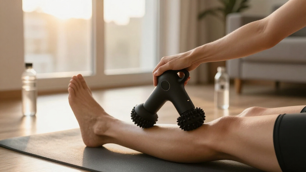 workout recovery machines for serious home users