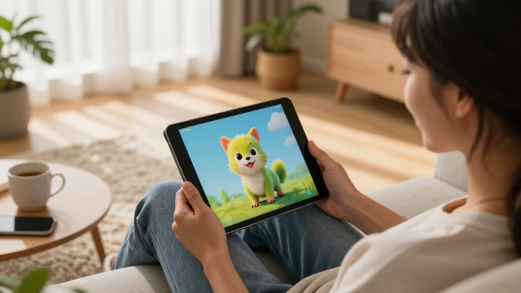 bitzee digital pet review