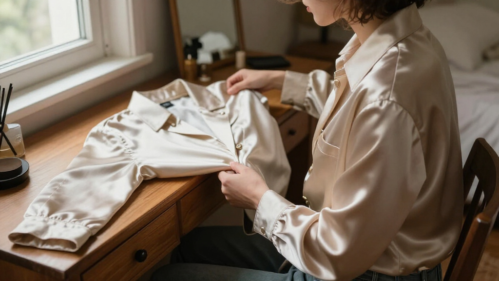 best satin jackets