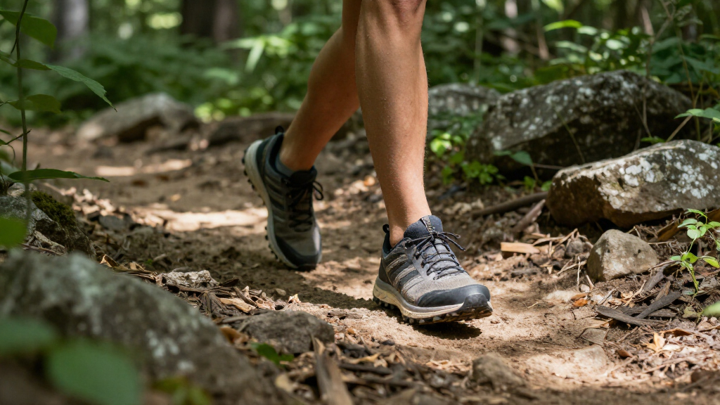 best trail running shoes