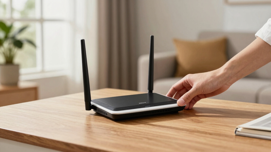 best MikroTik home routers