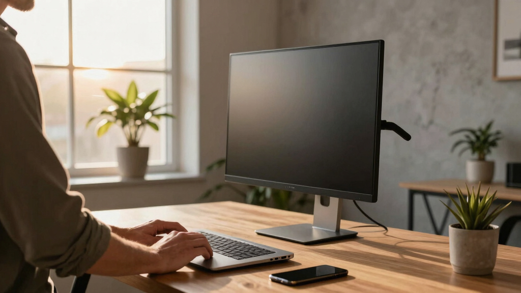 12 Best Standing Desks for Creators in 2026
