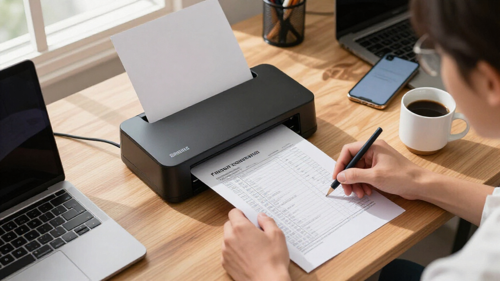 best professional document scanner for accounting and ops teams