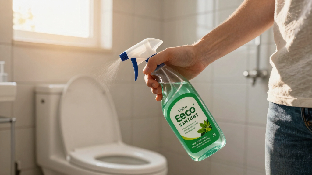 15 Best Eco-Friendly Toilet Cleaners That Are Safe for Your Home and the Planet